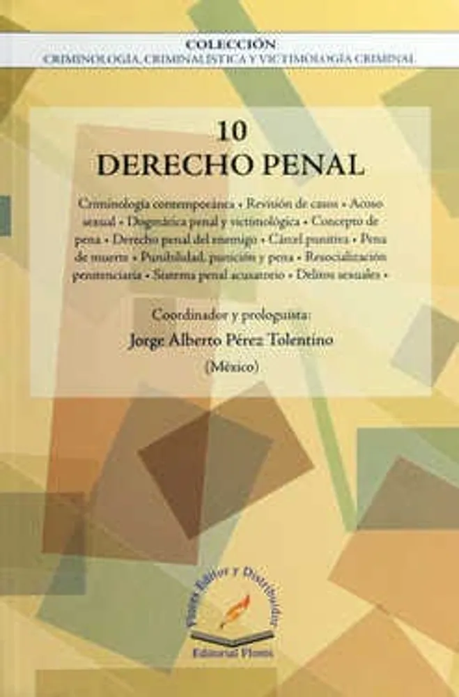 Derecho penal