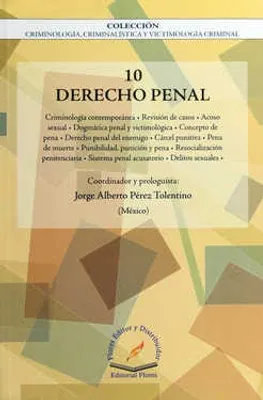 Derecho penal