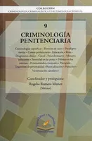 Criminología penitenciaria