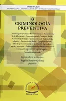 Criminología preventiva