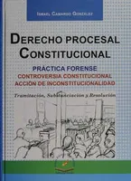 Derecho Procesal Constitucional