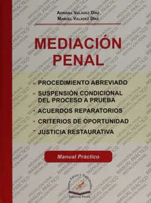 Mediación penal