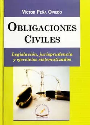 Obligaciones Civiles