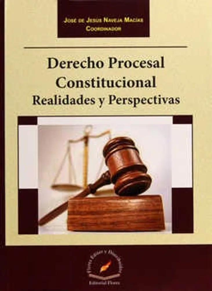 Derecho procesal constitucional