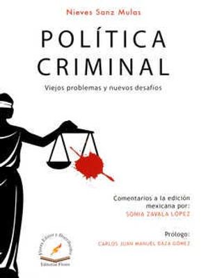 Política criminal