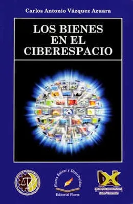 Los bienes en el ciberespacio