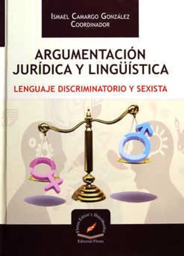 Argumentación jurídica y lingüística