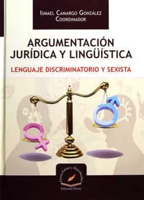 Argumentación jurídica y lingüística