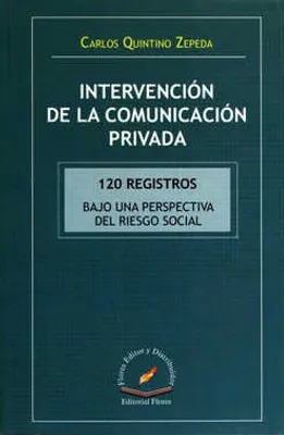 Intervención de la comunicación privada