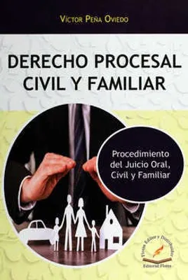 Derecho Procesal Civil y Familiar