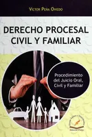 Derecho Procesal Civil y Familiar