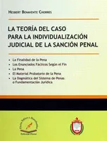 Teoría del caso para la individualización judicial de la sanción penal