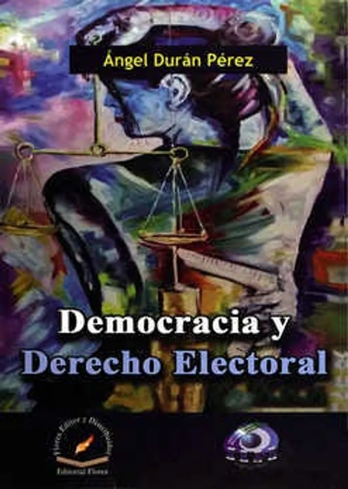 Democracia y Derecho Electoral
