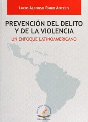 Prevención del delito y de la violencia