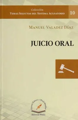 Juicio Oral