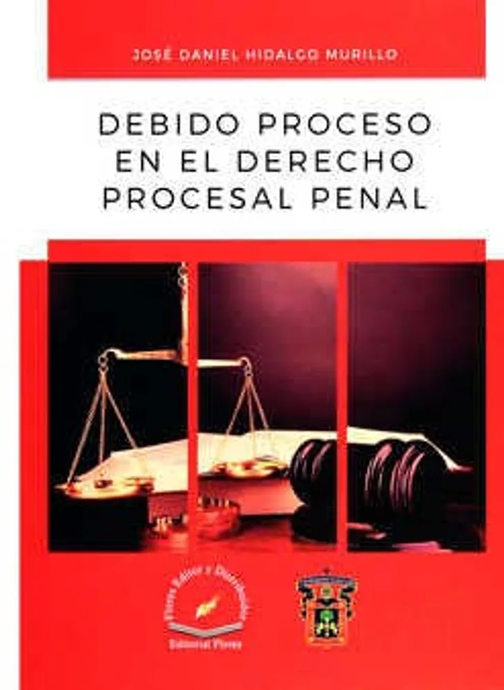 Debido proceso en el derecho penal