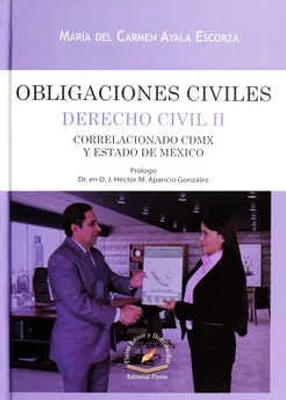 Obligaciones civiles