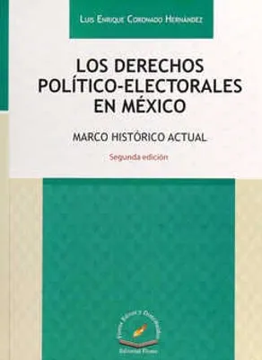 Los derechos político-electorales en México