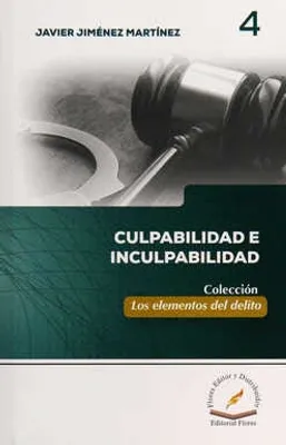 Culpabilidad e inculpabilidad