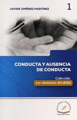 Conducta y ausencia de conducta