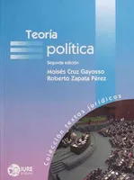 Teoría política