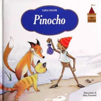 Pinocho