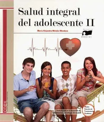 Salud Integral del Adolescente II