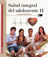 Salud Integral del Adolescente II