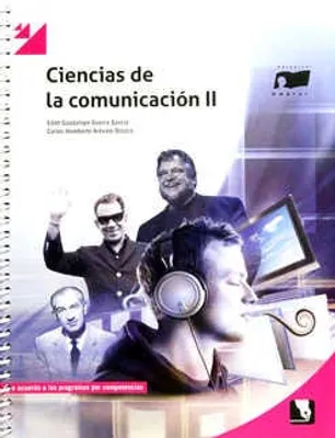 Ciencias de la Comunicación II