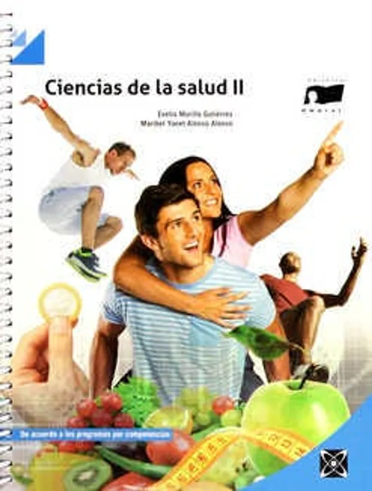 Ciencias de la Salud II