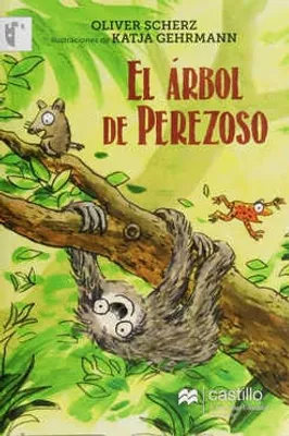 El árbol de Perezoso