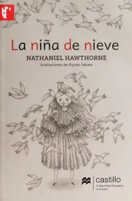 La niña de nieve