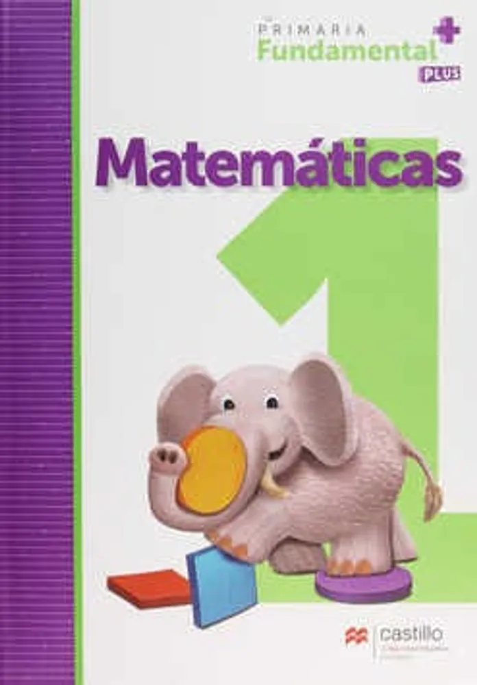 Matemáticas 1