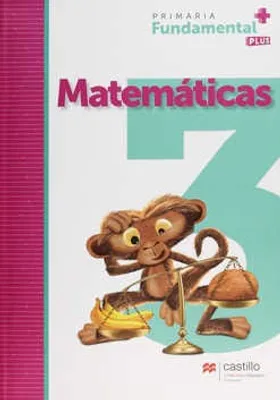 Matemáticas 3