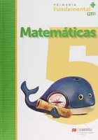 Matemáticas 5