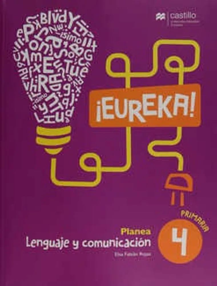 Eureka! Planea Lenguaje y Comunicación