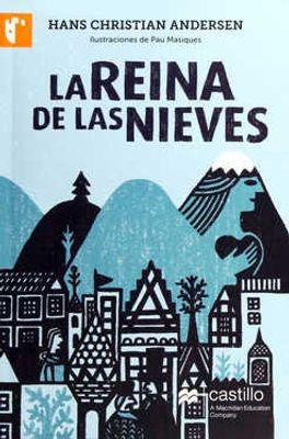 La Reina de las Nieves