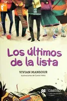 Los últimos de la lista