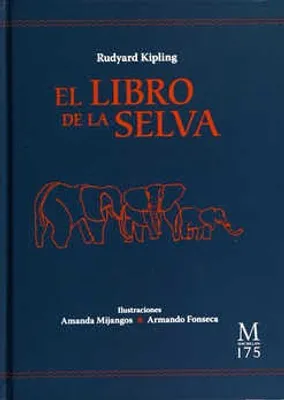 El libro de la selva