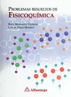 Problemas resueltos de Fisicoquímica