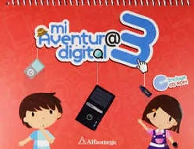 Mi aventur@ digital