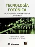 Tecnología fotónica