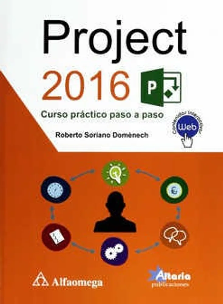 Project 2016: curso práctico paso a paso