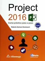 Project 2016: curso práctico paso a paso