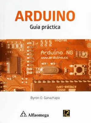 Arduino Guía práctica