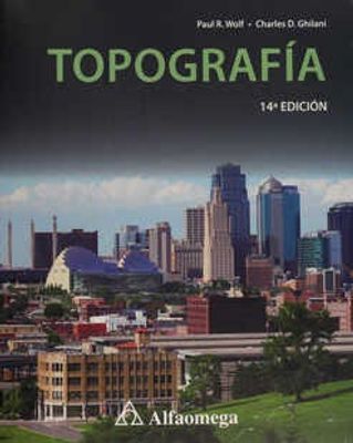 Topografía