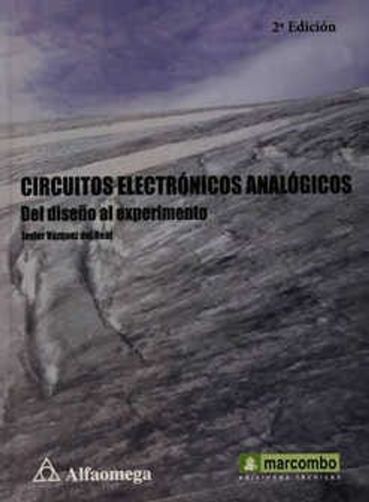 Circuitos electrónicos analógicos