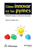 Cómo innovar en las pymes