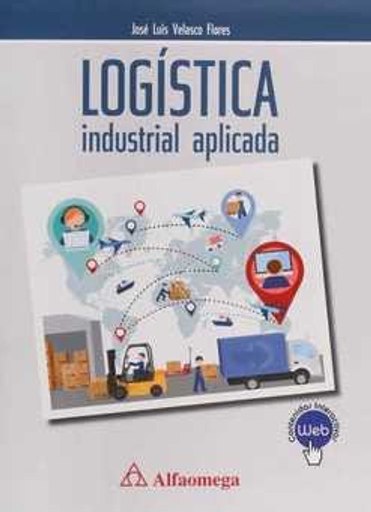 Logística industrial aplicada