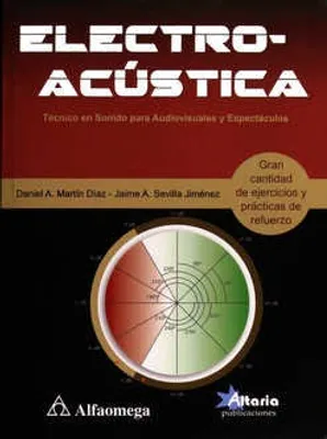 Electroacústica